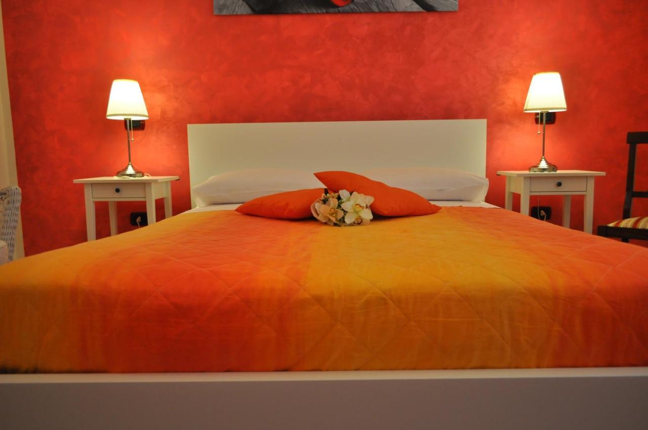 タラント 7 Contrade Bed & Breakfast エクステリア 写真